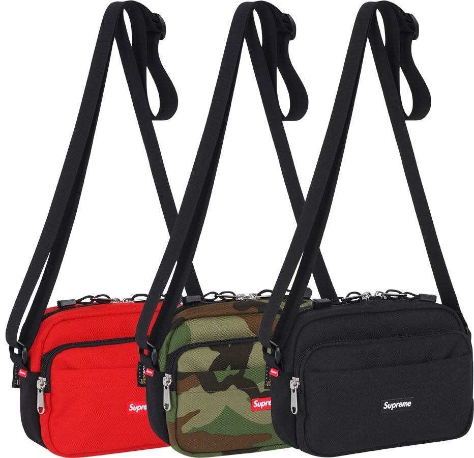 Shoulder Bag